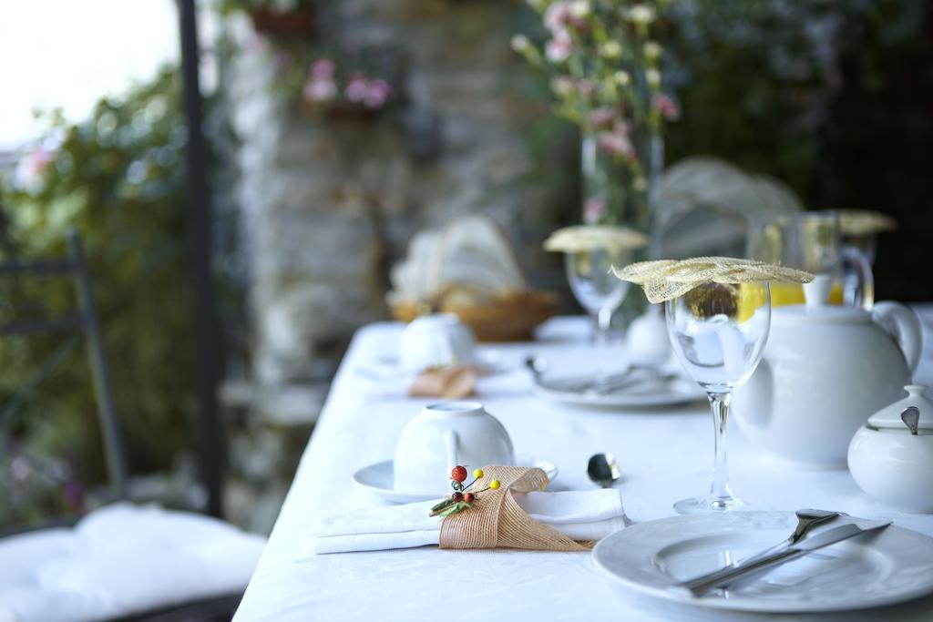 Antico Borgo Sanda Lago Maggiore Casalzuigno ภายนอก รูปภาพ